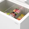 Tesla Καταψύκτης Freezer 198LT RH2001ME