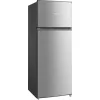 Tesla RD2400MSE Ψυγείο Δίπορτο 235lt Υ159xΠ55xΒ55cm Inox-ΕΚΘΕΣΙΑΚΟ