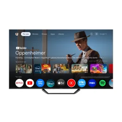 Tesla Τηλεόραση LED TV 65