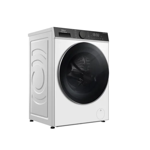 Tesla Πλυντήριο Washing Machine 8KG WF81480TGR