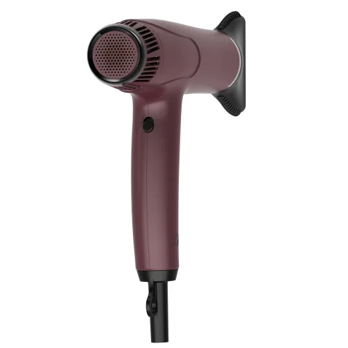 Tesla Στεγνωτήριο Hair Dryer 2200W DRH500BBD