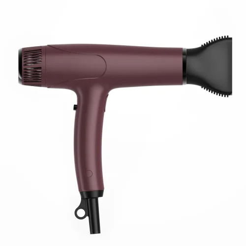 Tesla Στεγνωτήριο Hair Dryer 2200W DRH500BBD