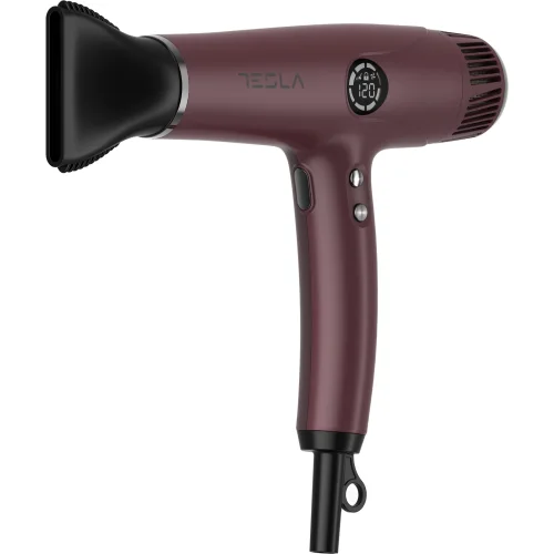 Tesla Στεγνωτήριο Hair Dryer 2200W DRH500BBD