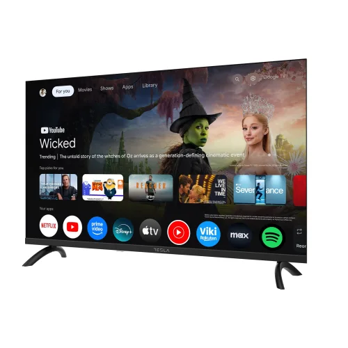 Tesla Τηλεόραση LED TV 32