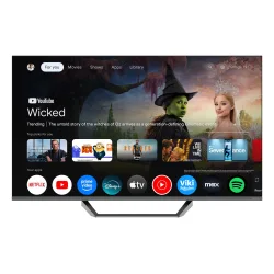 Tesla Τηλεόραση QLED TV 43