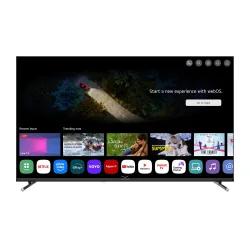 Tesla Τηλεόραση LED TV 50