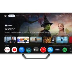 Tesla Τηλεόραση QLED TV 43