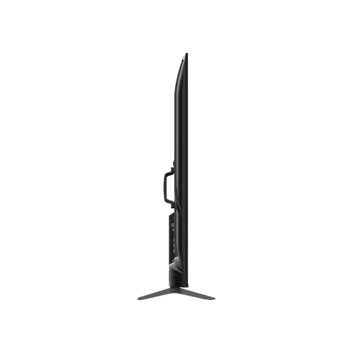 Tesla Smart Τηλεόραση 75" 4K UHD QLED Q75E655GUS HDR (2025)