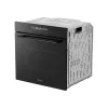 Tesla Φούρνος Built-in Oven 72LT BO920MBP