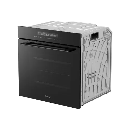 Tesla Φούρνος Built-in Oven 72LT BO920MBP