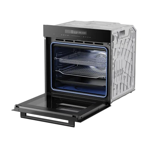 Tesla Φούρνος Built-in Oven 72LT BO920MBP
