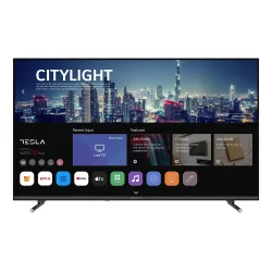 Tesla Τηλεόραση LED TV 43