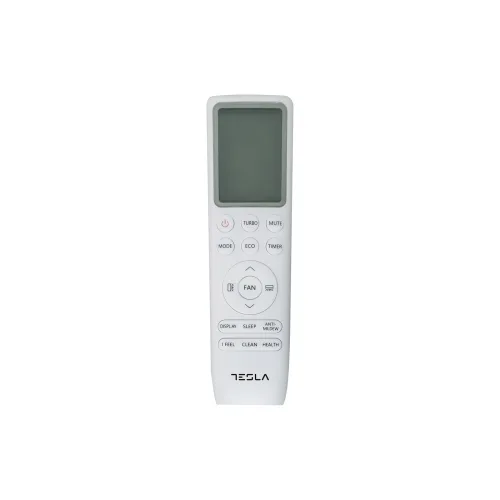 Tesla Ambient Κλιματιστικό Inverter 24000 BTU A++/A+ με WiFiΚωδικός: TD68TP1W-2432IAW