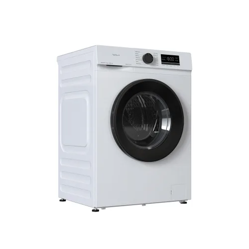 Tesla Πλυντήριο Washing Machine 6KG WF61031KGRWashing machines