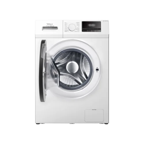 Tesla Πλυντήριο Ρούχων 7kg 1400 Στροφών WF71461TGR