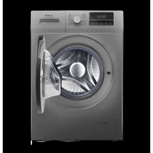 Tesla Πλυντήριο Washing Machine 8KG WF81461TSGR