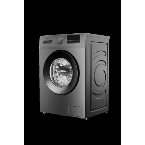 Tesla Πλυντήριο Washing Machine 8KG WF81461TSGR