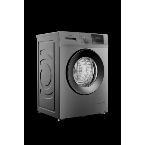 Tesla Πλυντήριο Washing Machine 8KG WF81461TSGR