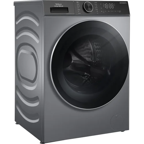 Tesla Πλυντήριο Washing Machine 9KG WF91480TSGR