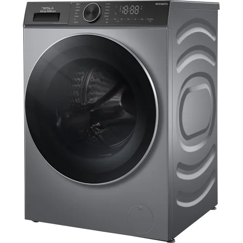 Tesla Πλυντήριο Washing Machine 9KG WF91480TSGR