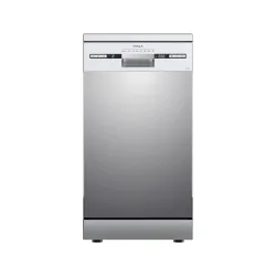 Tesla Πλυντήριο Πιάτων Dishwasher 45cm/10set WD462MX