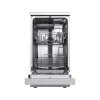 Tesla Πλυντήριο Πιάτων Dishwasher 45cm/10set WD462MX