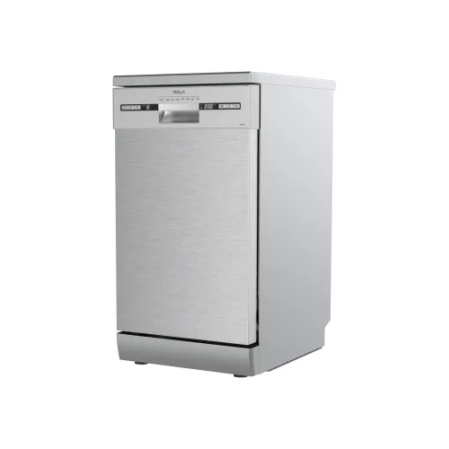 Tesla Πλυντήριο Πιάτων Dishwasher 45cm/10set WD462MX