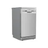 Tesla Πλυντήριο Πιάτων Dishwasher 45cm/10set WD462MX