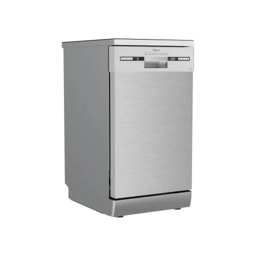 Tesla Πλυντήριο Πιάτων Dishwasher 45cm/10set WD462MX