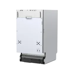 Tesla Πλυντήριο Πιάτων Built-in Dishwasher 45cm/10set WDI491M