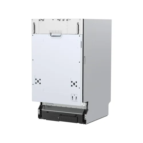 Tesla Πλυντήριο Πιάτων Built-in Dishwasher 45cm/10set WDI491M