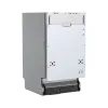 Tesla Πλυντήριο Πιάτων Built-in Dishwasher 45cm/10set WDI491M