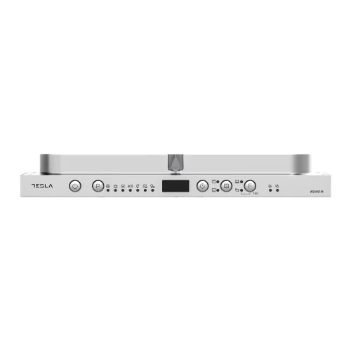 Tesla Πλυντήριο Πιάτων Built-in Dishwasher 45cm/10set WDI491M