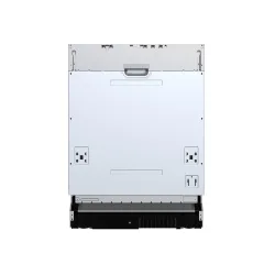 Tesla Πλυντήριο Πιάτων Built-in Dishwasher 60cm/14set WDI691M