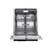 Tesla Πλυντήριο Πιάτων Built-in Dishwasher 60cm/14set WDI691M