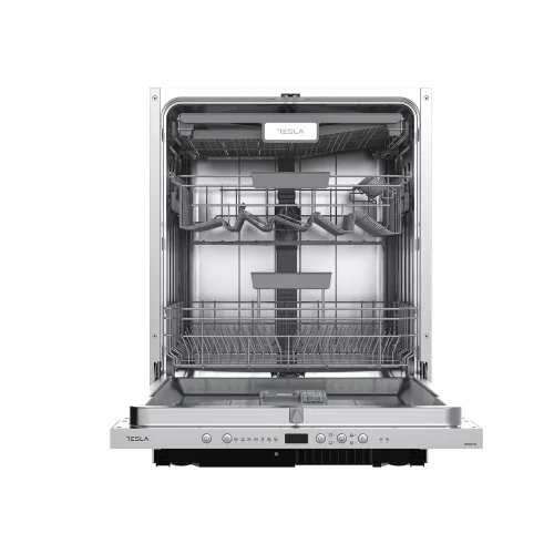 Tesla Πλυντήριο Πιάτων Built-in Dishwasher 60cm/14set WDI691M
