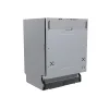 Tesla Πλυντήριο Πιάτων Built-in Dishwasher 60cm/14set WDI691M