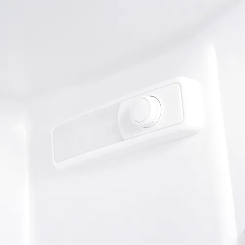 Tesla Refrigerator Double Door 248LT RD2400HSE