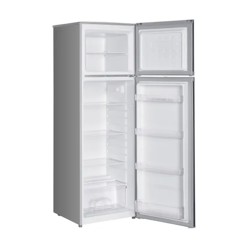 Tesla Refrigerator Double Door 248LT RD2400HSE