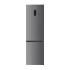 Tesla Ψυγειοκαταψύκτης 377lt Total NoFrost Υ200.5xΠ59.5xΒ67.5εκ. Inox RC3800FHXC