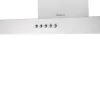 Tesla Απορροφητήρας Καμινάδα 60cm Inox με Wi-FiΚωδικός: DC600AX