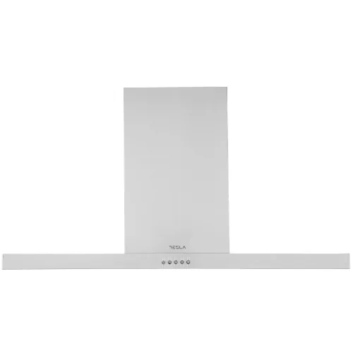 Tesla Απορροφητήρας Καμινάδα 60cm Inox με Wi-FiΚωδικός: DC600AX