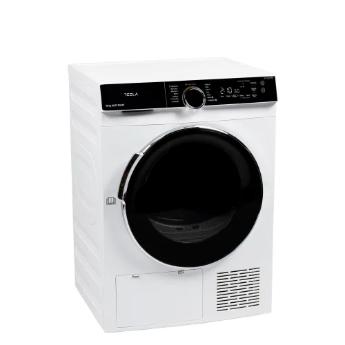 Tesla Στεγνωτήριο Tumble Dryer 10KG WT10H91MWashing machines