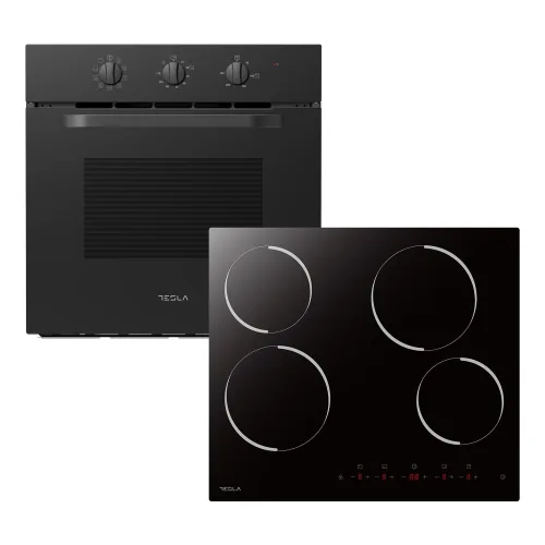 Tesla Built-in Set 65LT BO302MB HV6401MB