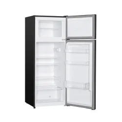 Tesla Ψυγείο Refrigerator Double Door 205LT RD2101HBE Refrigerators