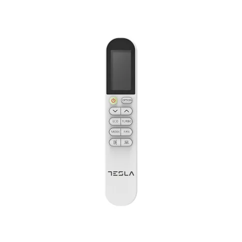 Tesla AC Classic 12.000BTU TD34TD2-1232IA
