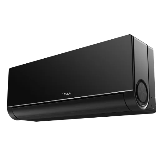 Tesla AC Select Style TT35TPPB-1232IAWA 12.000 BTUTesla AC Select Style 12.000BTU Black WiFi