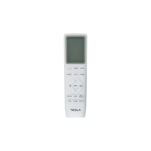Tesla AC Select Style 18.000BTU TT53TPPB-1832IAWAMTesla AC Select Style 18.000BTU  Black WiFi