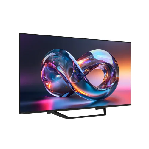Tesla QLED TV 50
