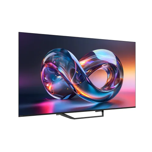 Tesla Τηλεόραση QLED TV 65